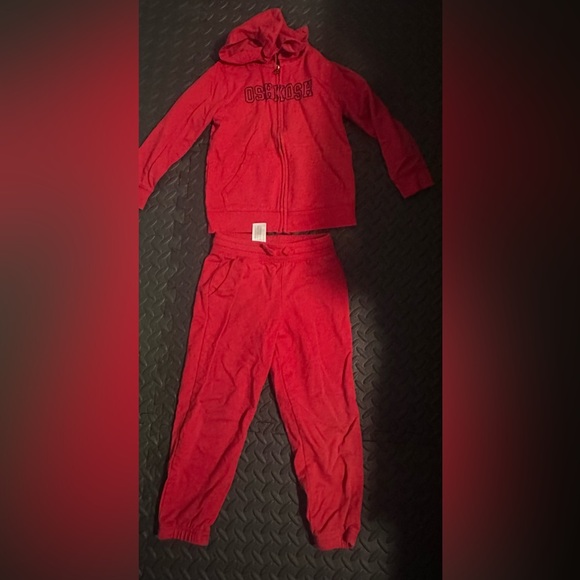 Children's set in very good condition - Picture 1 of 3